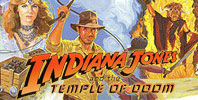 Indiana Jones And The Temple Of Doom