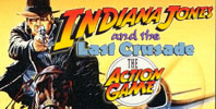 Indiana Jones and the Last Crusade