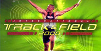 International Track and Field 2000