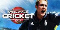 International Cricket 2010