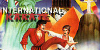 International Karate