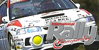 International Rally Championship