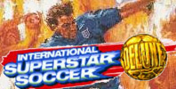 International Superstar Soccer Deluxe