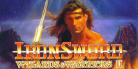 IronSword: Wizards & Warriors 2