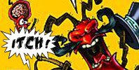 Itch!