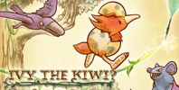 Ivy the Kiwi?