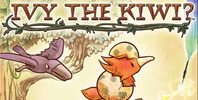 Ivy the Kiwi?