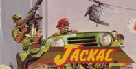 Jackal