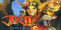 Jak 2: Renegade