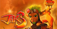 Jak 3