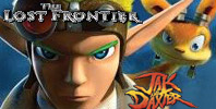 Jak and Daxter: The Lost Frontier