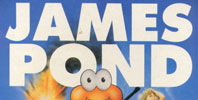 James Pond: Underwater Agent