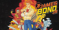James Bond Junior