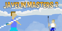 Javelin Masters 2