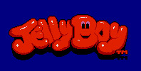 Jelly Boy