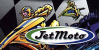 Jet Moto