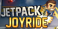 Jetpack Joyride