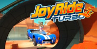 Joy Ride Turbo