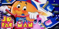 Jr. Pac-Man