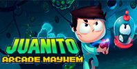 Juanito Arcade Mayhem