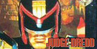 Judge Dredd