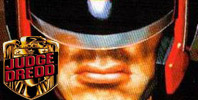 Judge Dredd