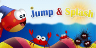 Jump & Splash