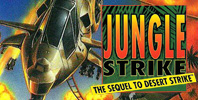 Jungle Strike