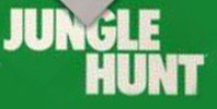 Jungle Hunt