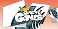Junior Classic Games: Animal World