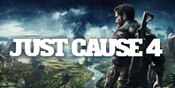 Just Cause 4