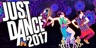 Just Dance 2017