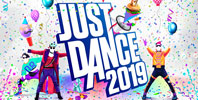 Just Dance 2019