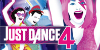 Just Dance 4