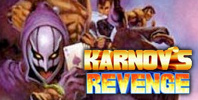 Karnov's Revenge