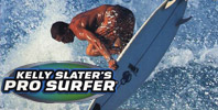 Kelly Slater's Pro Surfer