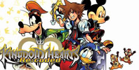 Kingdom Hearts Re:coded