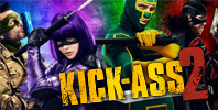 Kick-Ass 2