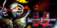 Killer Instinct