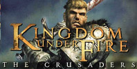 Kingdom Under Fire: The Crusaders
