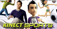 Kinect Sports
