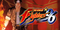The King of Fighters '96