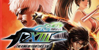 The King of Fighters XIII