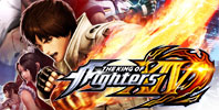 The King of Fighters XIV