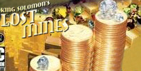 King Solomon's Lost Mines