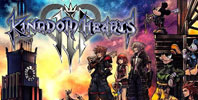 Kingdom Hearts 3