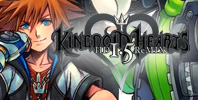 Kingdom Hearts HD 1.5 ReMIX