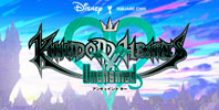 Kingdom Hearts Unchained χ