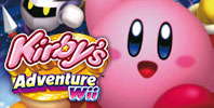 Kirby's Adventure Wii / Kirby's Return to Dream Land