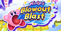Kirby's Blowout Blast